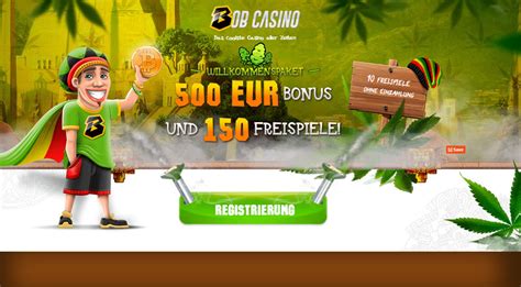 bob casino bonus deutschen Casino