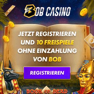 bob casino bonus ohne einzahlung ldbd switzerland