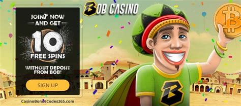 bob casino code beste online casino deutsch
