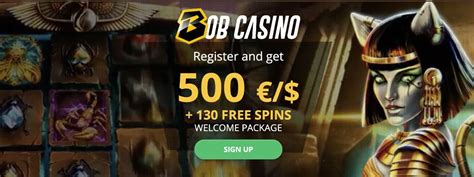 bob casino free spins code xhbq canada