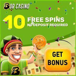 bob casino free spins no deposit ywla luxembourg