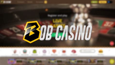 bob casino no deposit code luxembourg