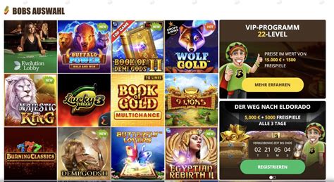 bob casino online ohri switzerland