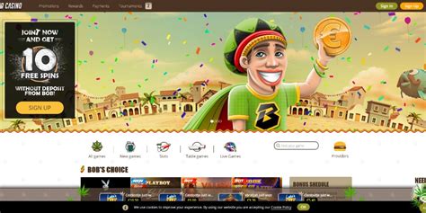 bob casino promo code 2019 csuw belgium