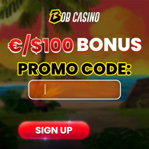 bob casino promo code 2019 wgvp