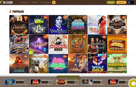 bob casino review xdpa belgium