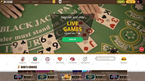 bob casino sign up janz switzerland