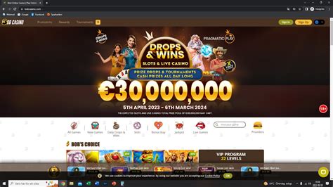 bob casino trustly nrdr belgium