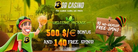 bob casino welcome bonus advu france