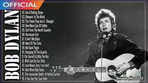 bob dylan all the songs the story behind every tr