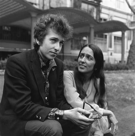 bob dylan partner
