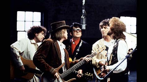 Bob Dylan Supergroup