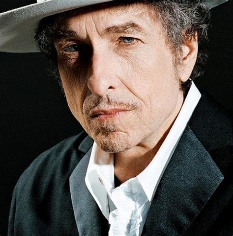 bob dylanen biografie
