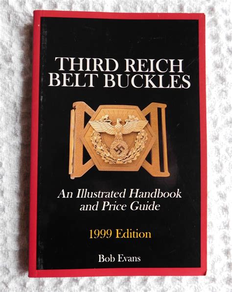 Bob Evans Handbook