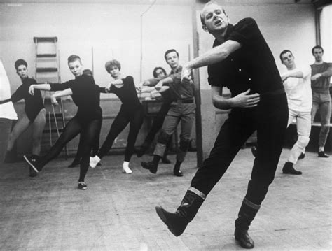 bob fosse