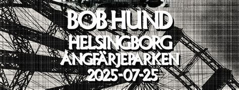 bob helsingborg
