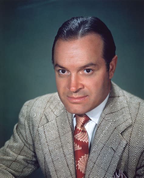 bob hope biography