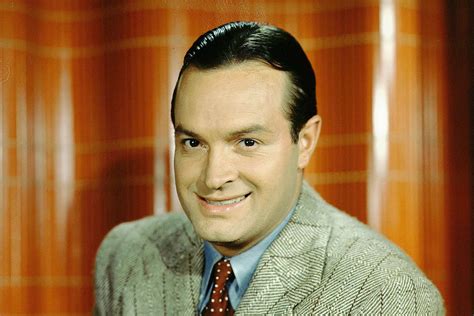 bob hope fun facts