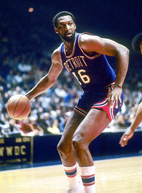 bob lanier biography