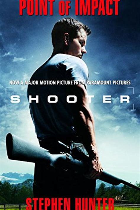 Bob Lee Swagger Series