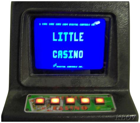 bob little casino wkry