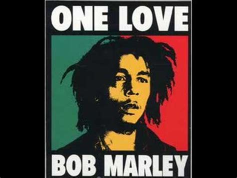 Bob Marley And I Love Her Mp3 Download