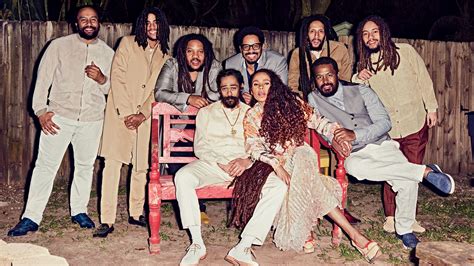 Bob Marley Children