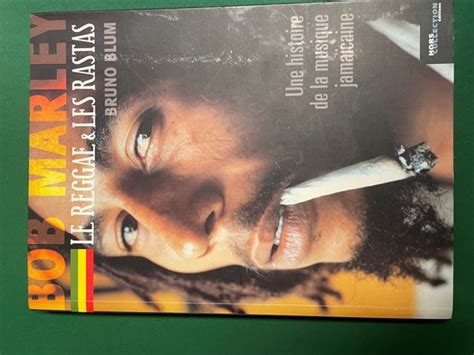 bob marley le reggae les rastas ne