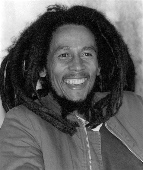 Bob Marley Real Name