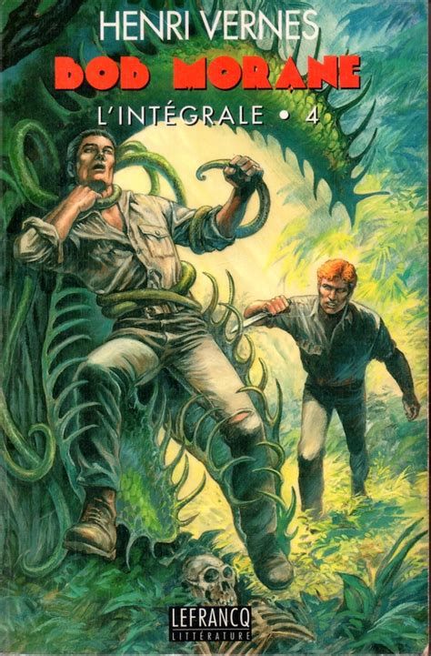 bob morane l inta c grale tome 11 fourmis et dino