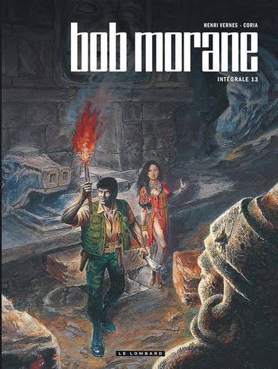 bob morane tome 13 gua c rilla a tumbaga