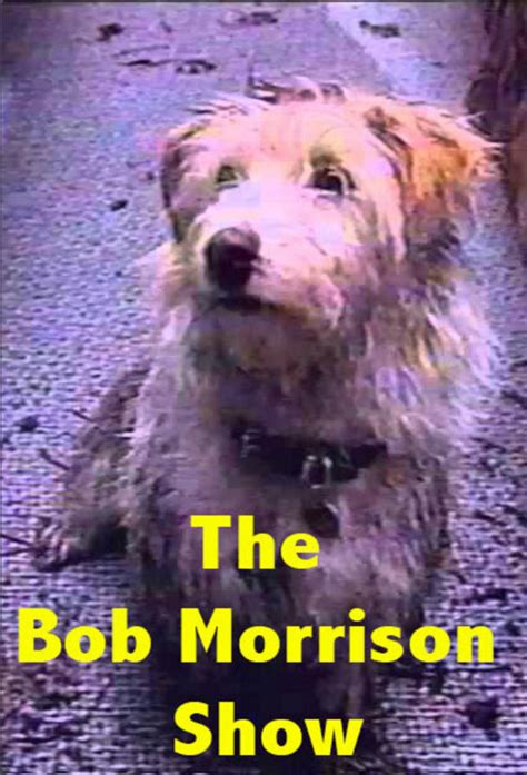 bob morrison show