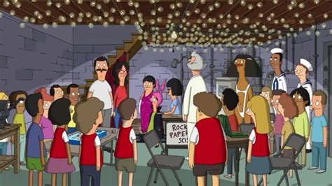 bob s burgers underground casino xfoi