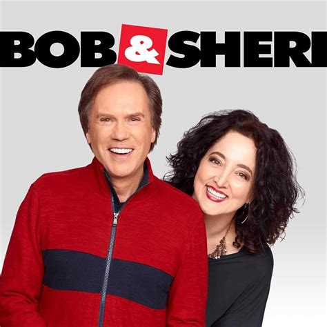 Bob Sheri
