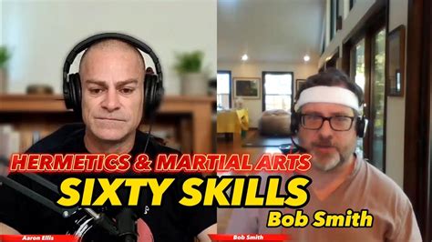 Bob Smith Hermetics