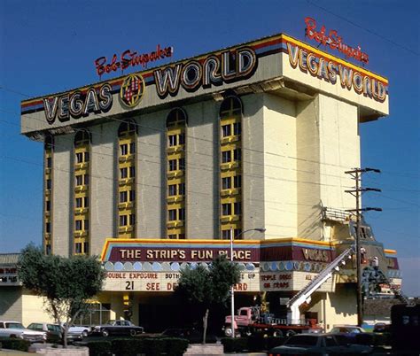 bob stupak vegas world casino