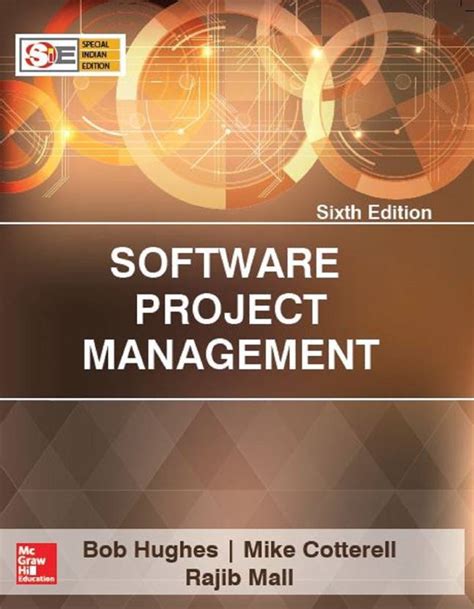Full Download Bob Hughes Mike Cotterell Software Project Management Tata Mcgraw Hill Pdf File 