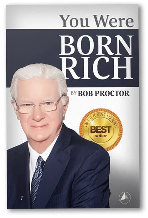 Download Bob Proctor Born Rich Workbook 