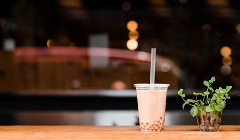 Boba Barista