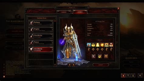 Bobafet Diablo Trainer
