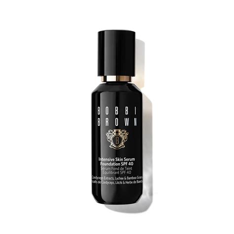 Bobbi Brown Foundation