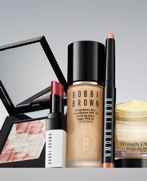 Bobbi Brown Makeup