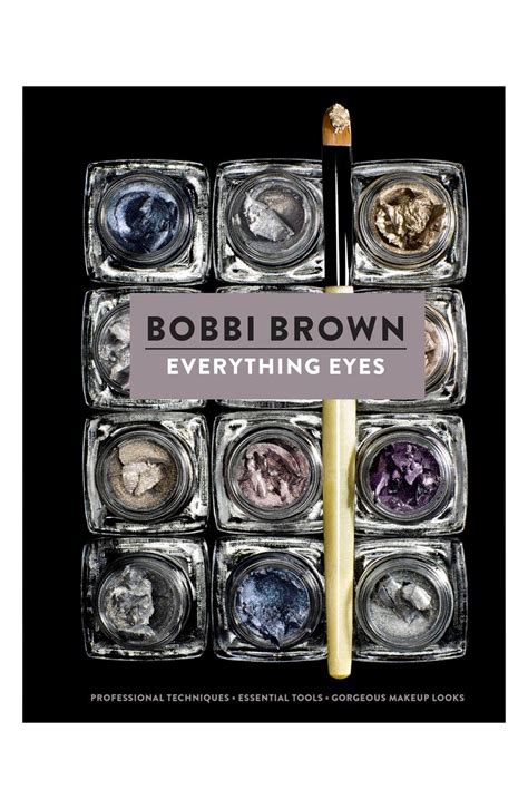 Download Bobbi Brown Everything Eyes 