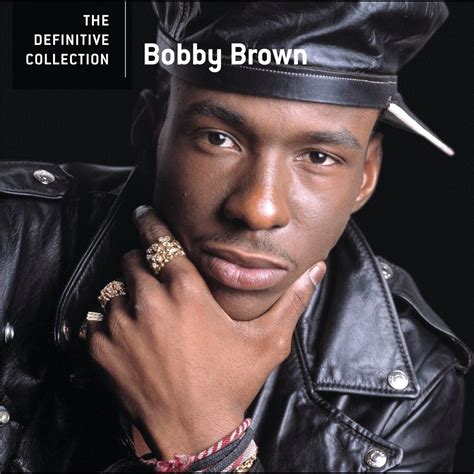 bobby brown album zip