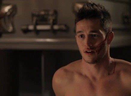 bobby campo nude
