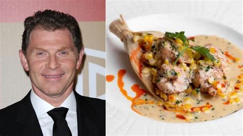 bobby flays signature dish