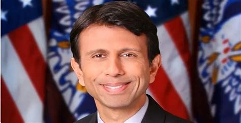 bobby jindal biography