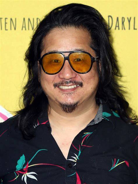 bobby lee nude