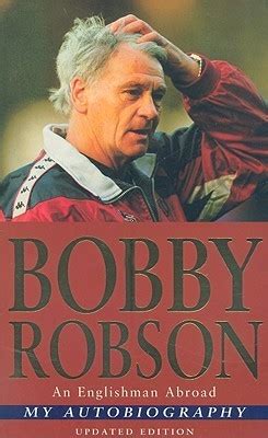 bobby robson my autobiography book