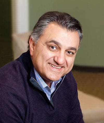 bobby yazdani biography